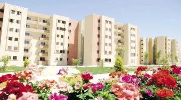 رسميًا بدأ.. رابط وخطوات تقديم تظلمات شقق سكن لكل المصريين 5 إلكترونيًا 1